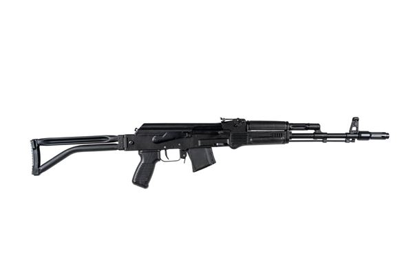 Arsenal SAM7SF 7.62x39mm Semi-Auto Side Folding AK47 Rifle Flash Hider 10rd Mag
