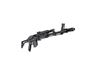 Arsenal SAM7SF 7.62x39mm Semi-Auto Side Folding AK47 Rifle Flash Hider 10rd Mag