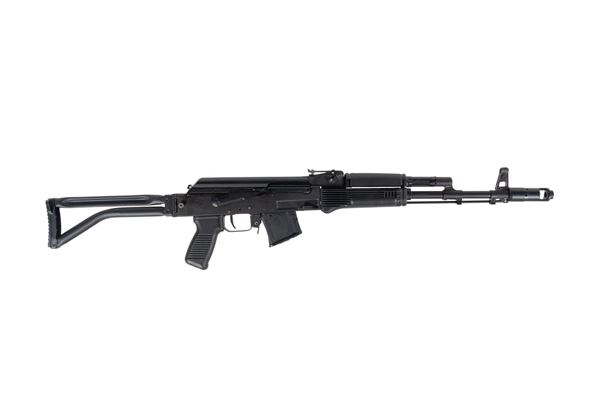 Arsenal SAM7SF-84E 7.62x39mm Semi-Automatic Rifle with Enhanced Fire Control Group