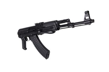 Picture of Arsenal SAM7UF 7.62x39mm  Under Folder AK47 Rifle USA 250th Anniversary