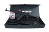 Picture of Arsenal SAM7UF 7.62x39mm  Under Folder AK47 Rifle USA 250th Anniversary