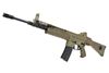 Picture of MarColMar Firearms CETME L Gen 2 300 Blackout Spanish Green Semi-Automatic Rifle No Rail