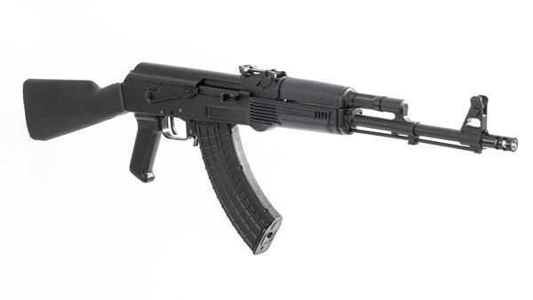 Picture of Arsenal SAM7R 7.62x39mm AK47 Rifle USA 250th Anniversary